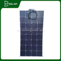 160W ETFE Flexible Solar Panel